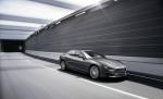 Maserati Ghibli S GranLusso 2017 года
